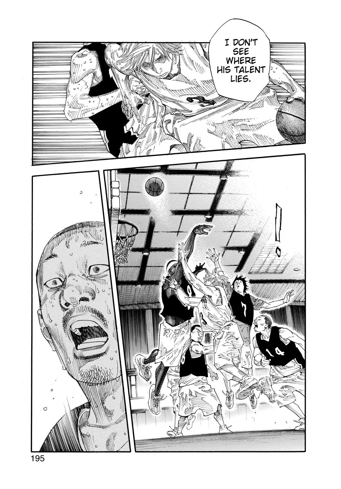 Read REAL Manga Online