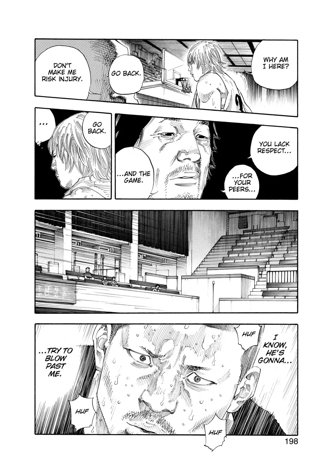 Read REAL Manga Online