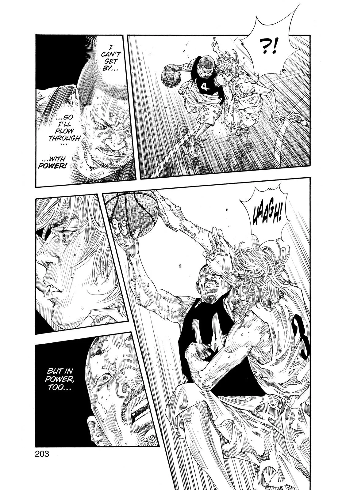 Read REAL Manga Online