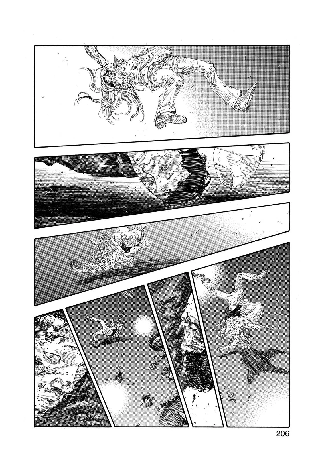 Read REAL Manga Online