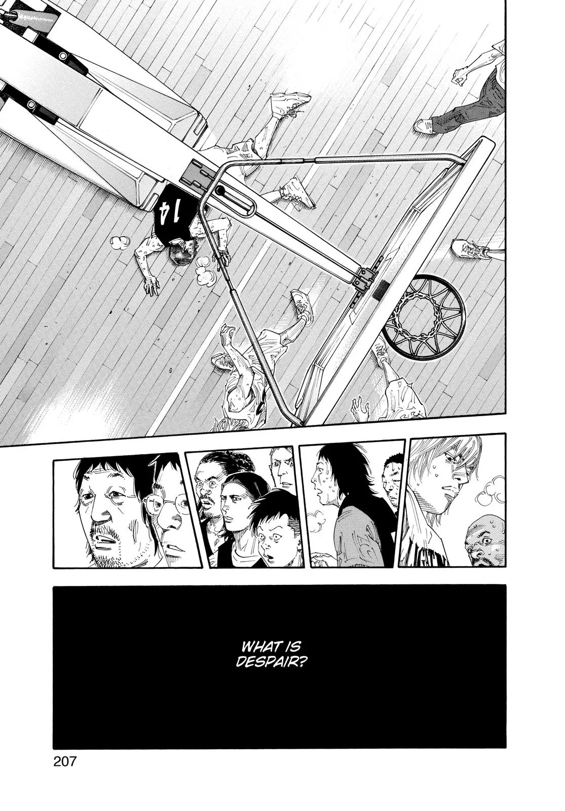 Read REAL Manga Online