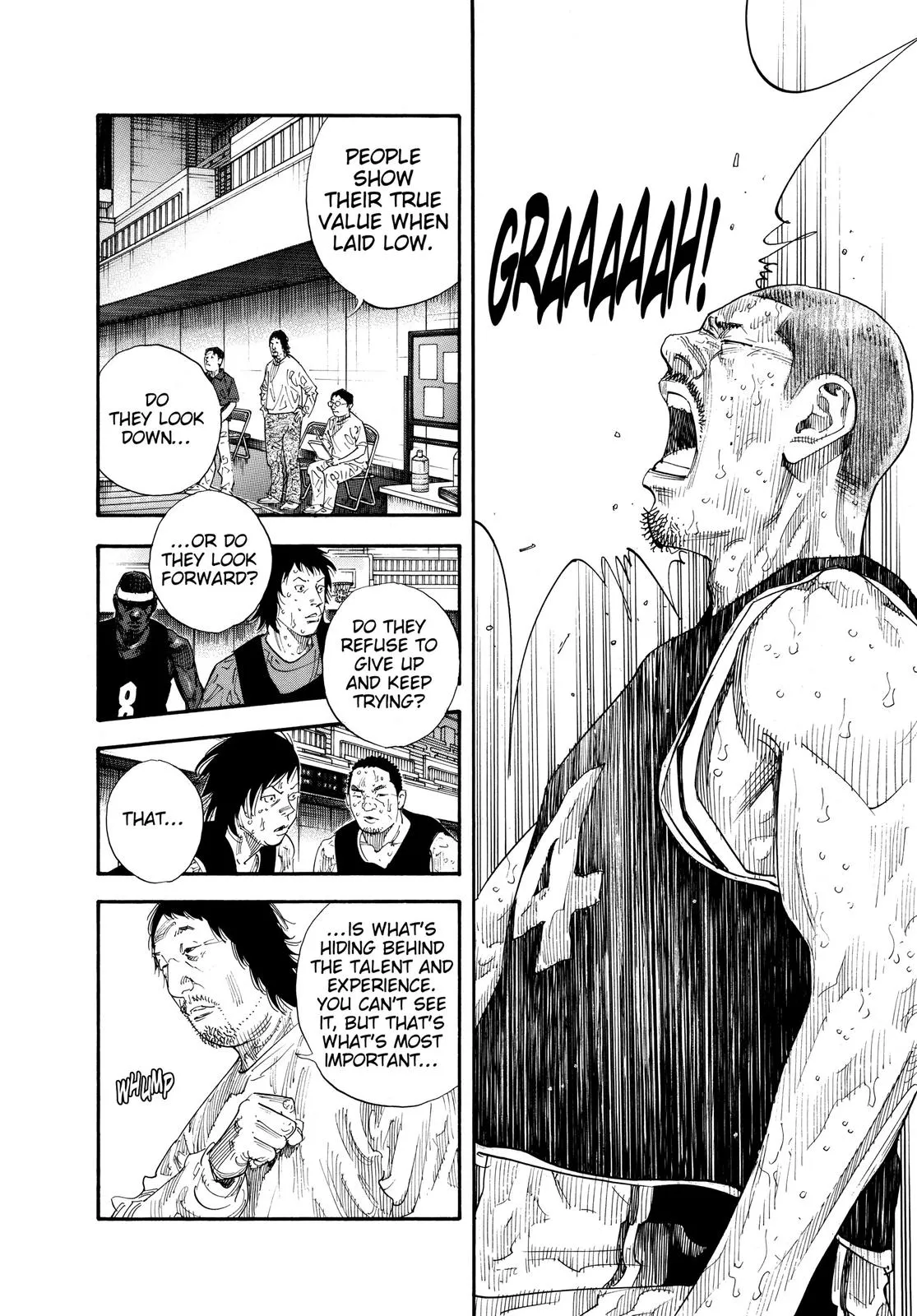 Read REAL Manga Online