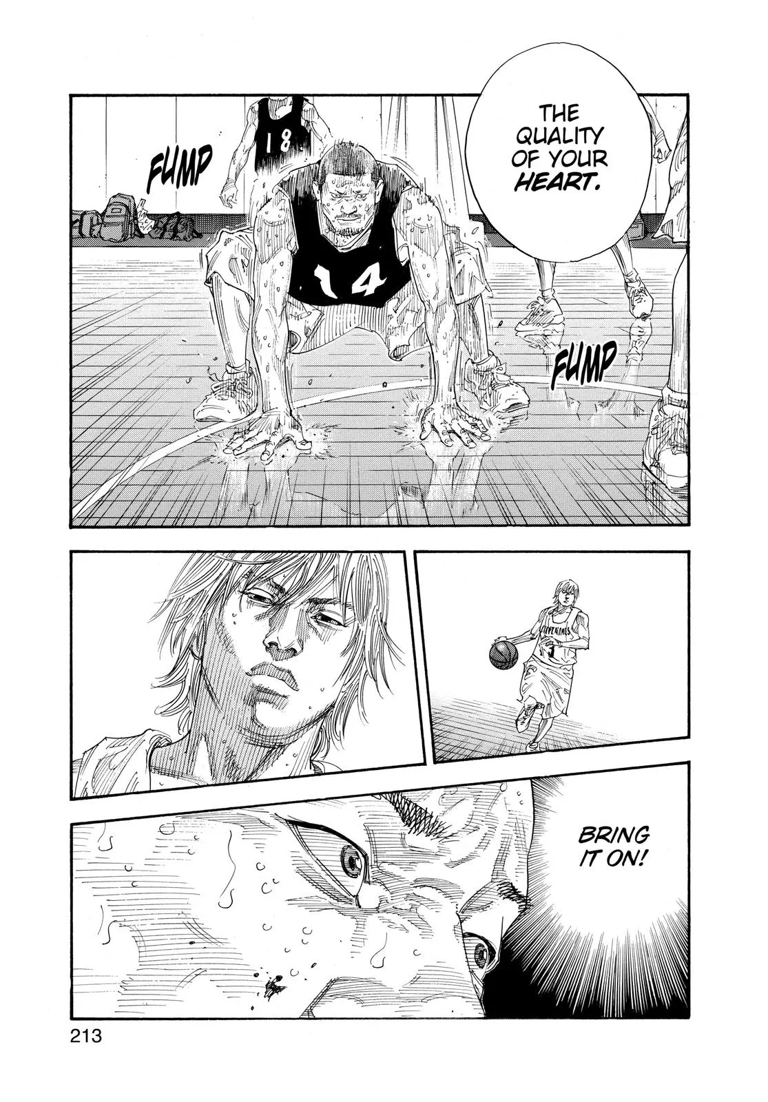 Read REAL Manga Online