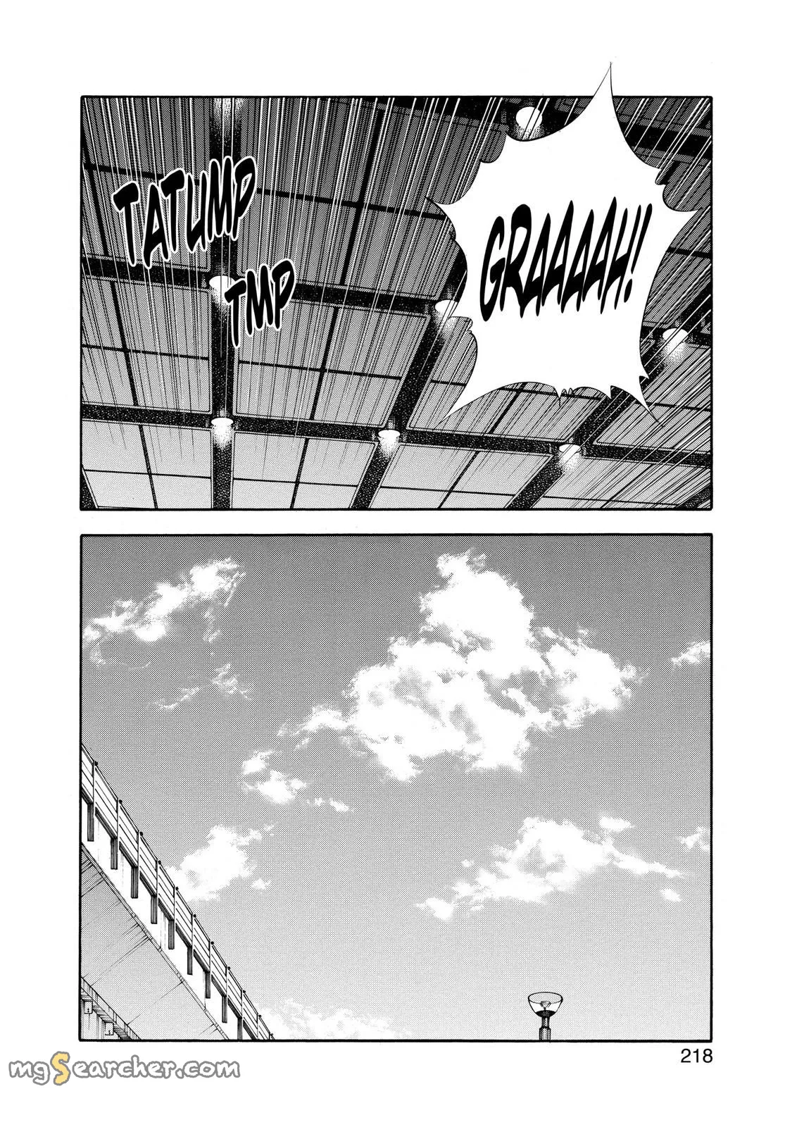 Read REAL Manga Online