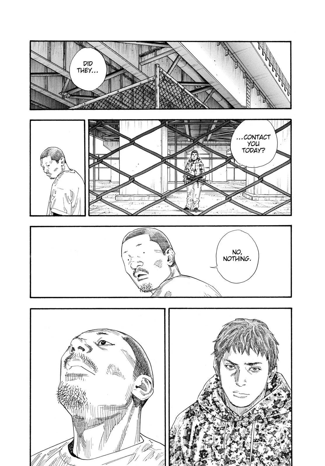 Read REAL Manga Online