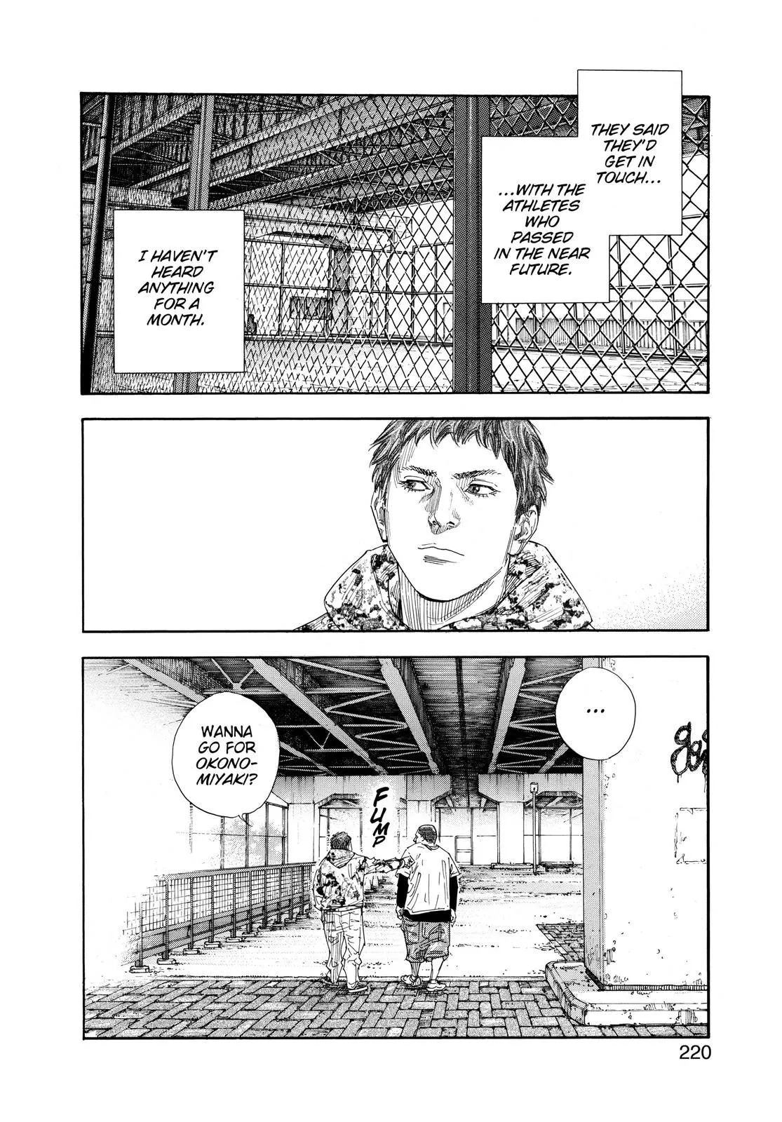 Read REAL Manga Online