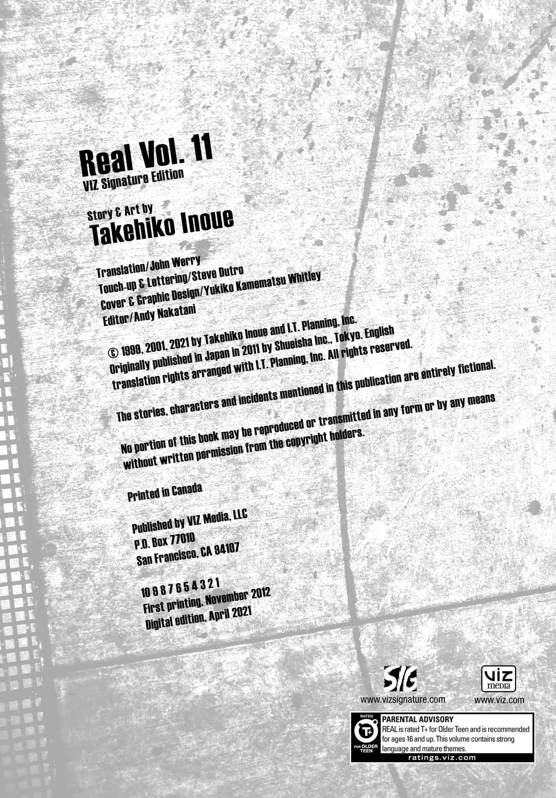 Read REAL Manga Online