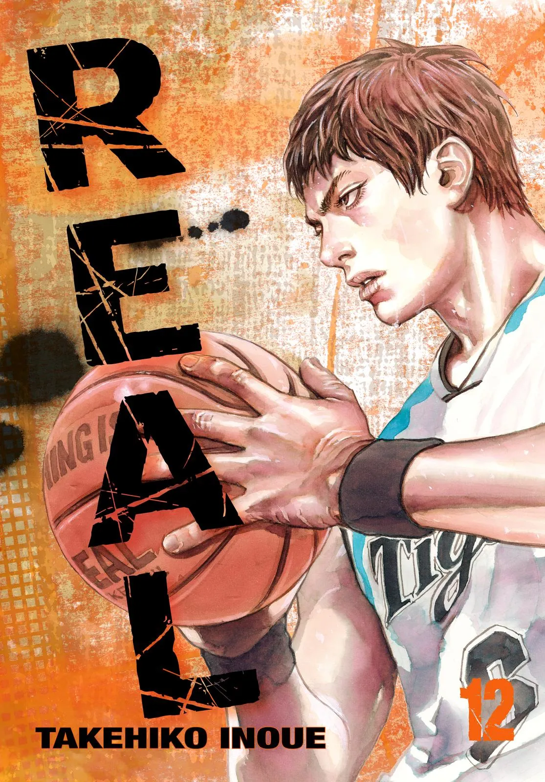 Read REAL Manga Online