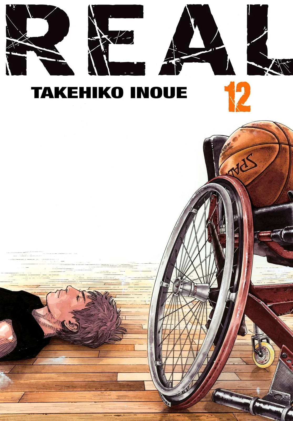 Read REAL Manga Online