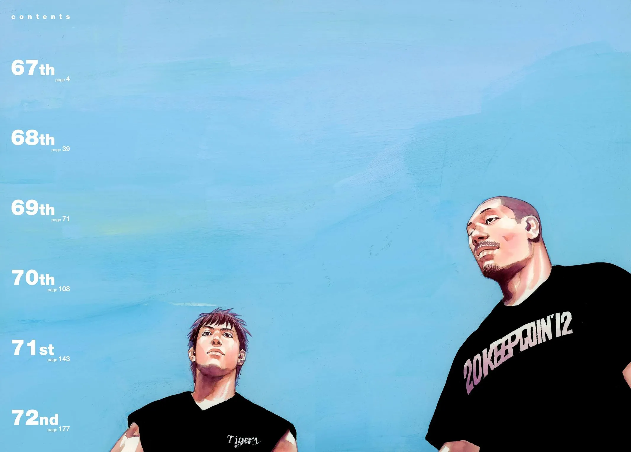 Read REAL Manga Online