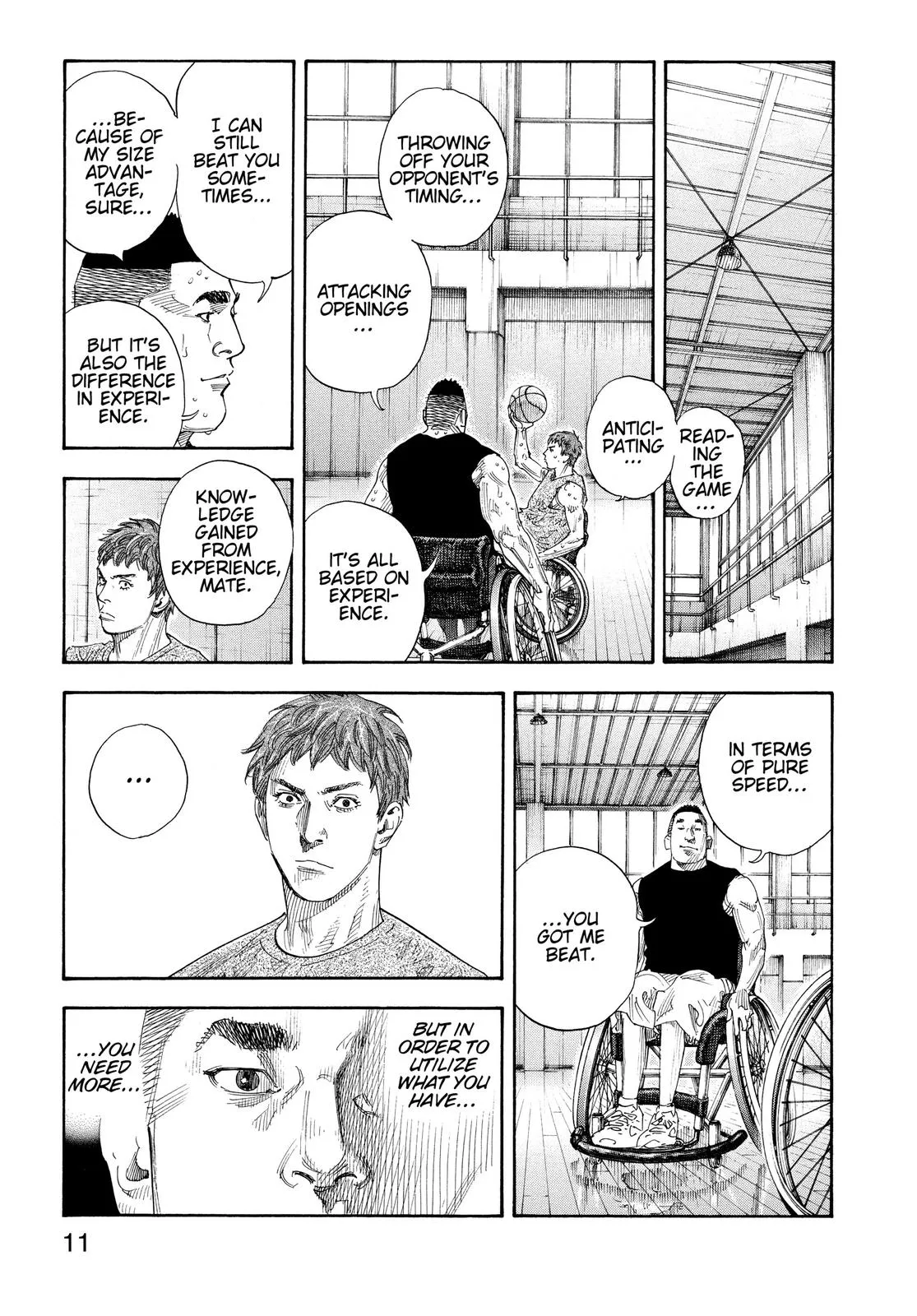 Read REAL Manga Online