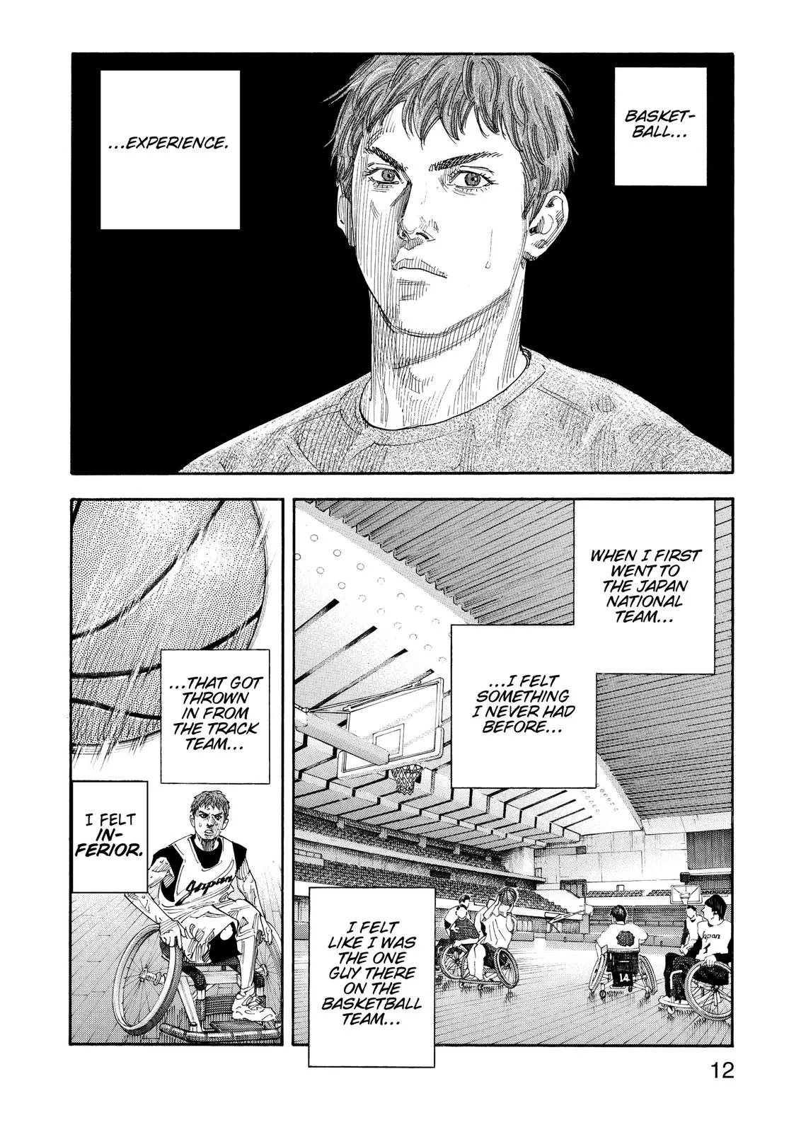 Read REAL Manga Online