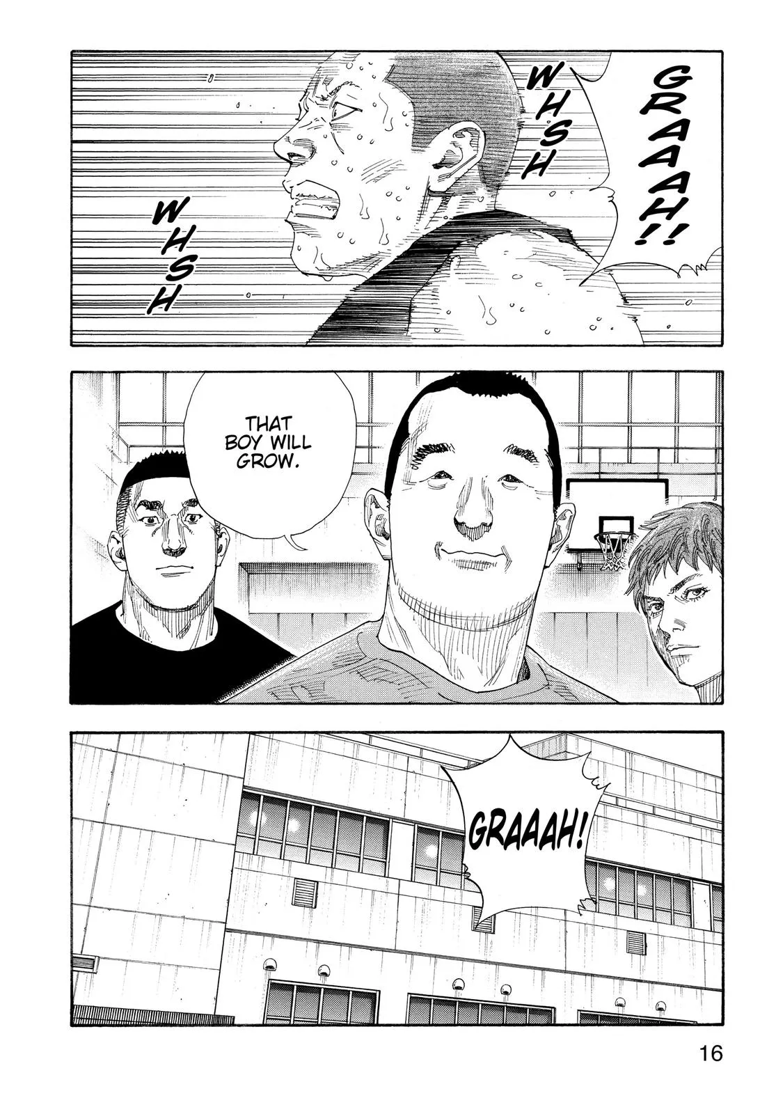 Read REAL Manga Online