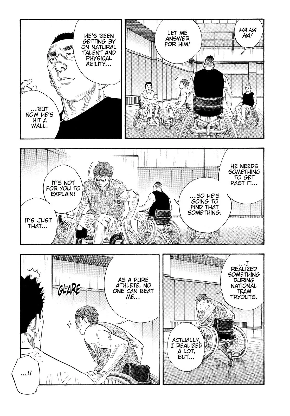 Read REAL Manga Online