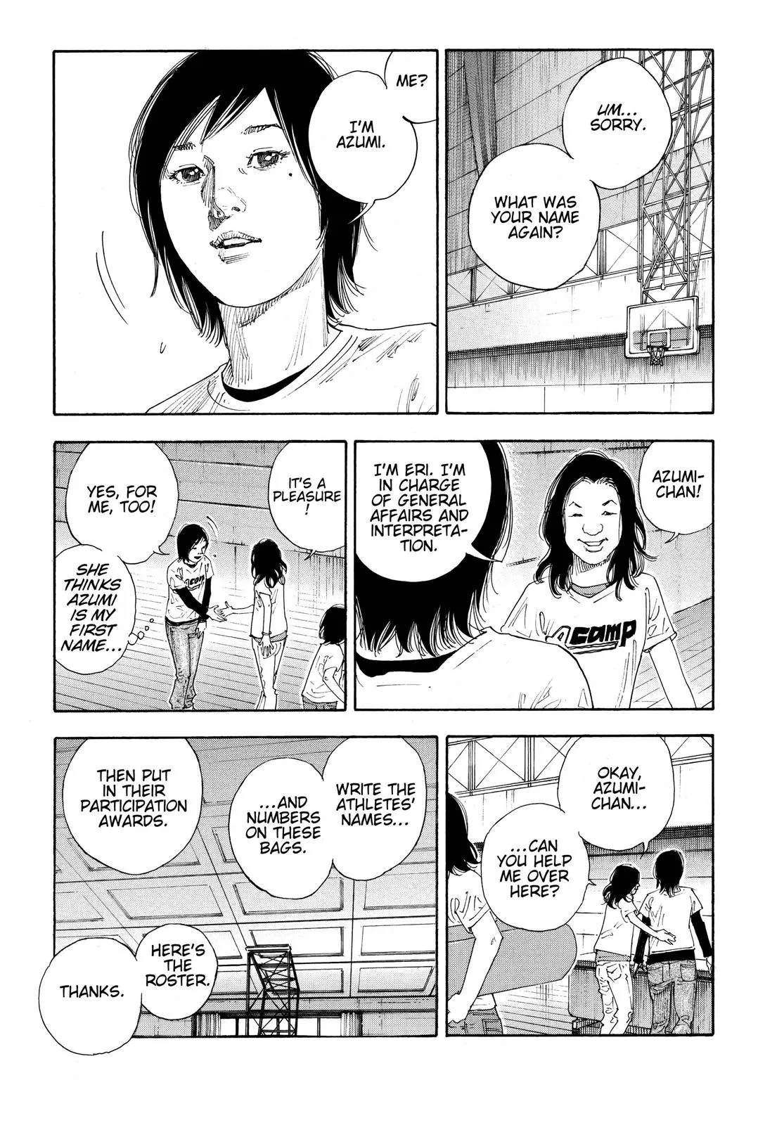 Read REAL Manga Online