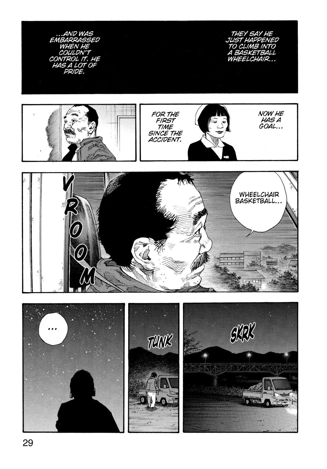 Read REAL Manga Online