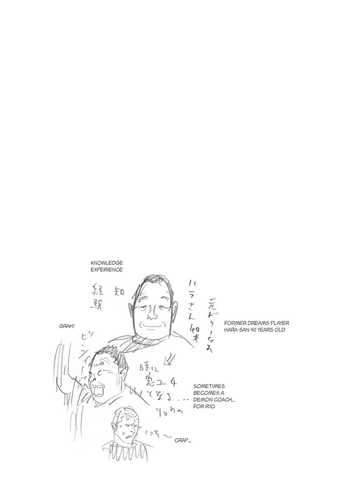 Read REAL Manga Online