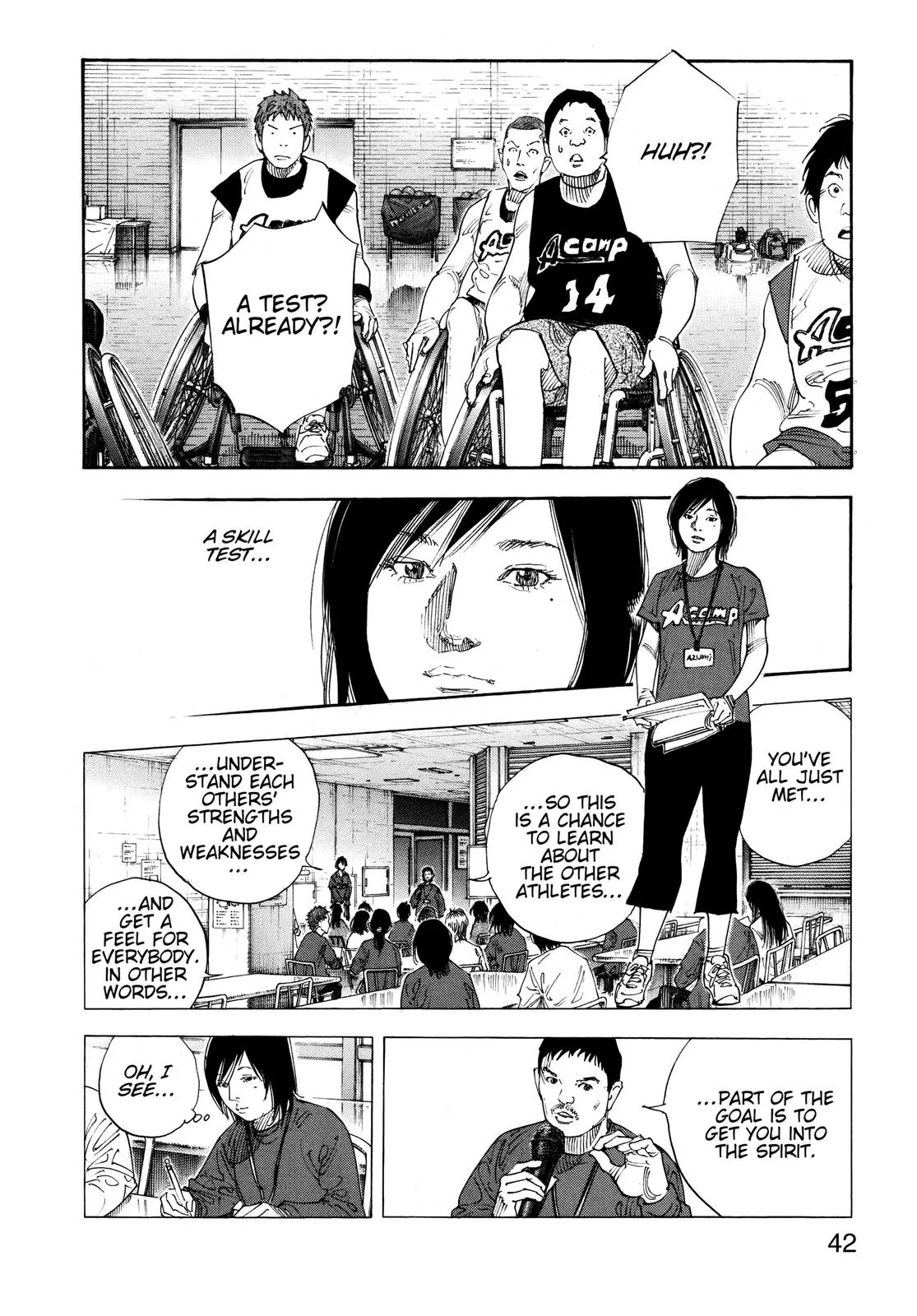 Read REAL Manga Online