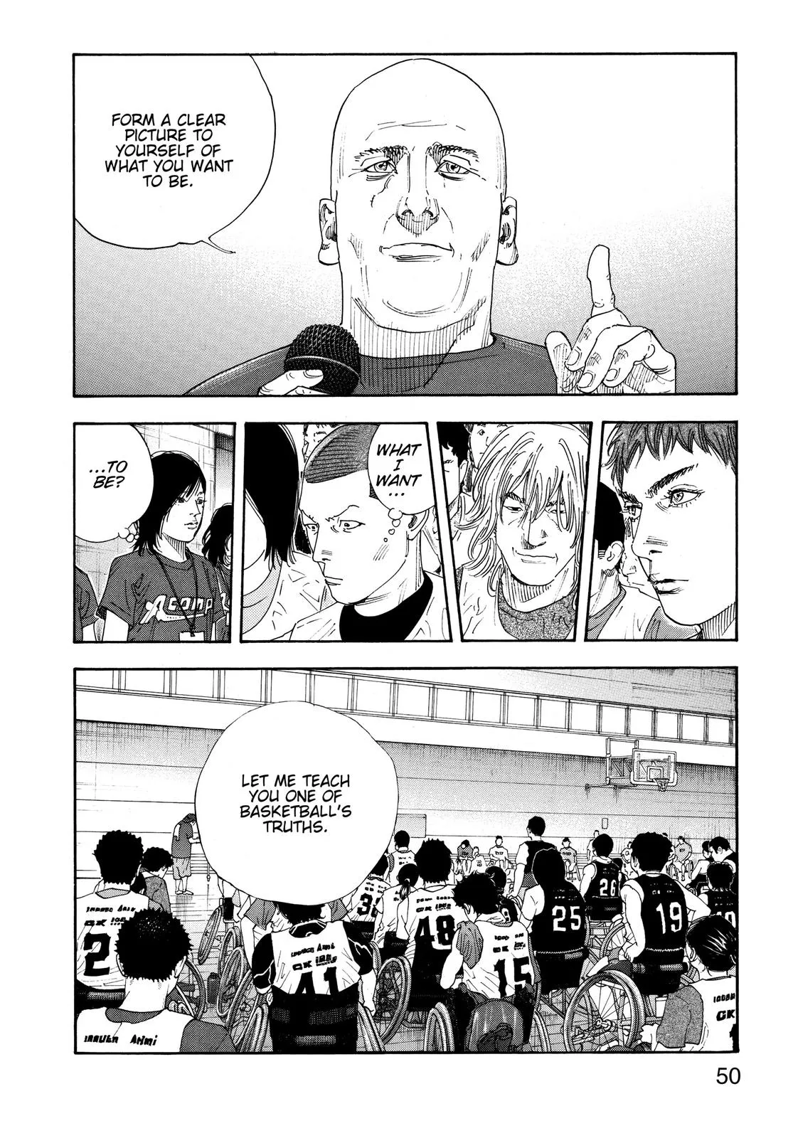 Read REAL Manga Online