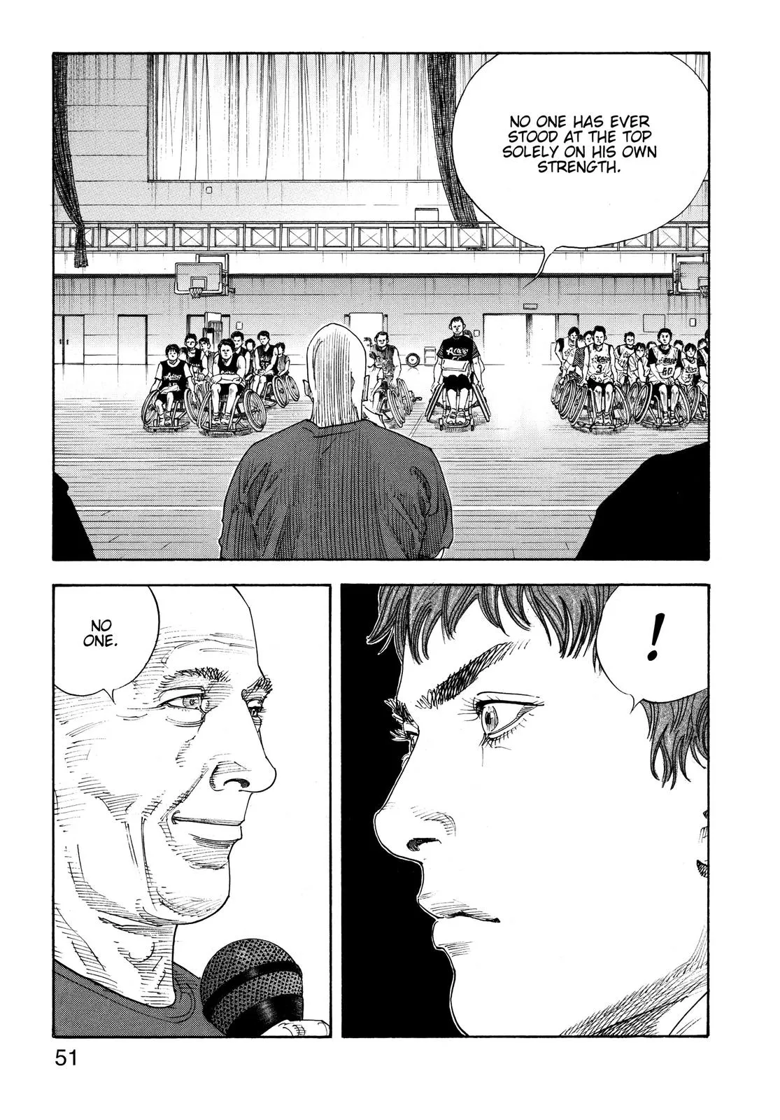 Read REAL Manga Online