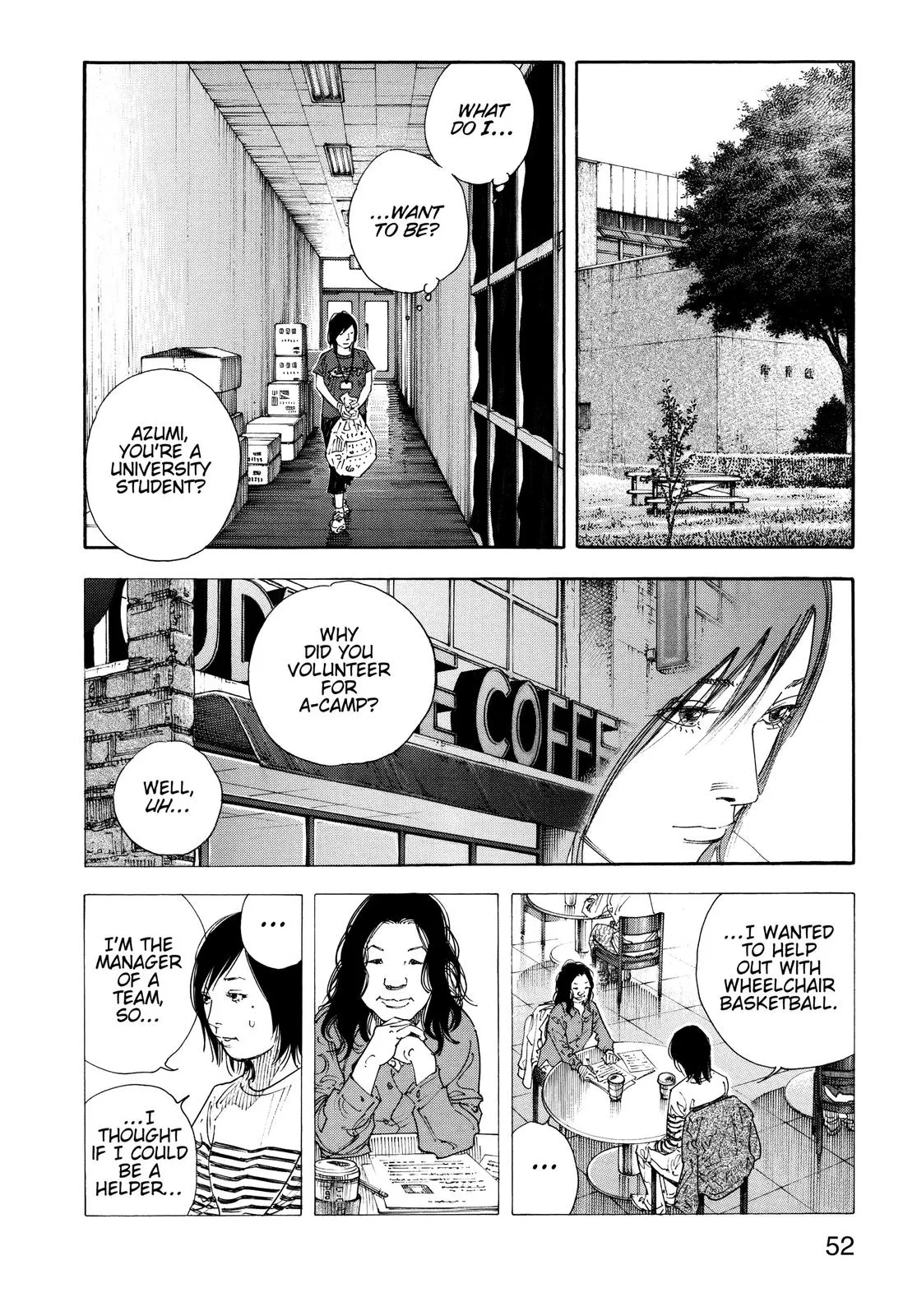 Read REAL Manga Online