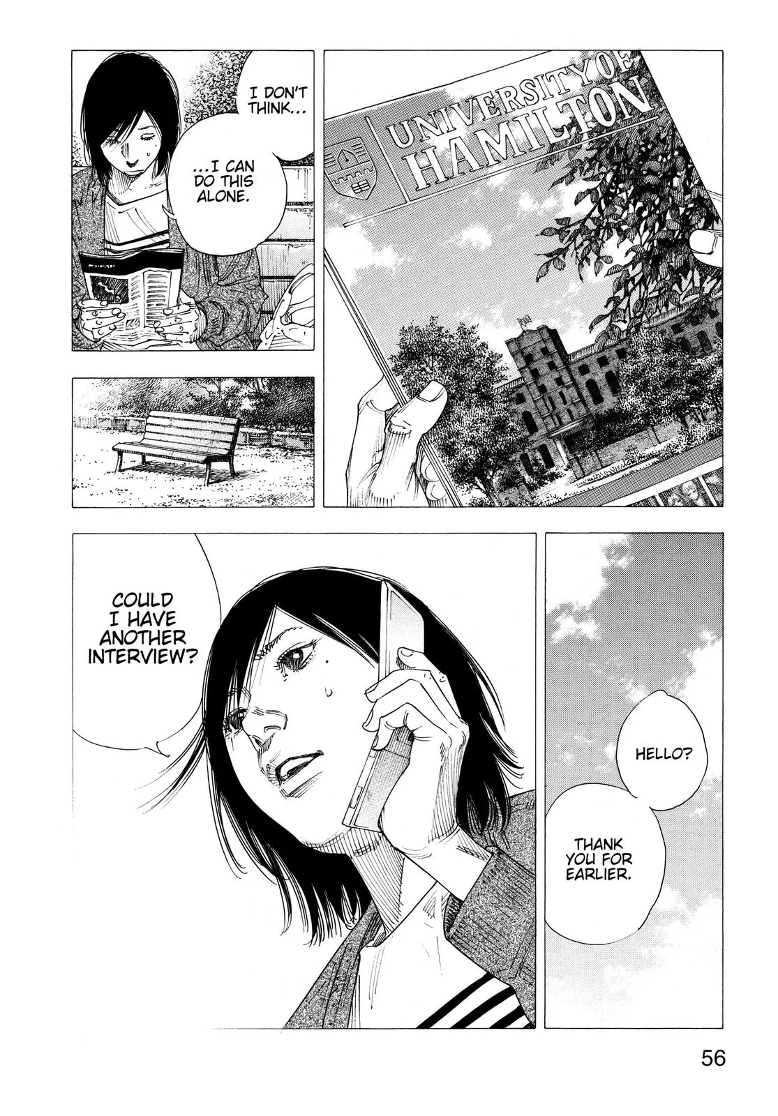 Read REAL Manga Online