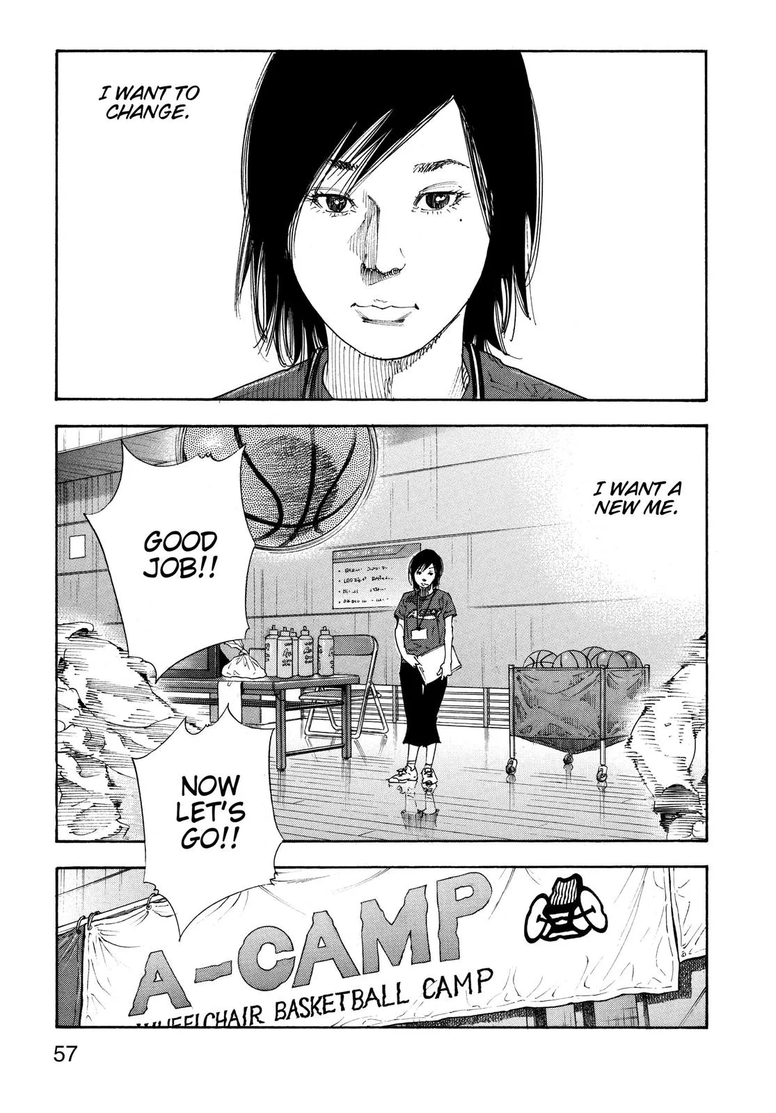 Read REAL Manga Online