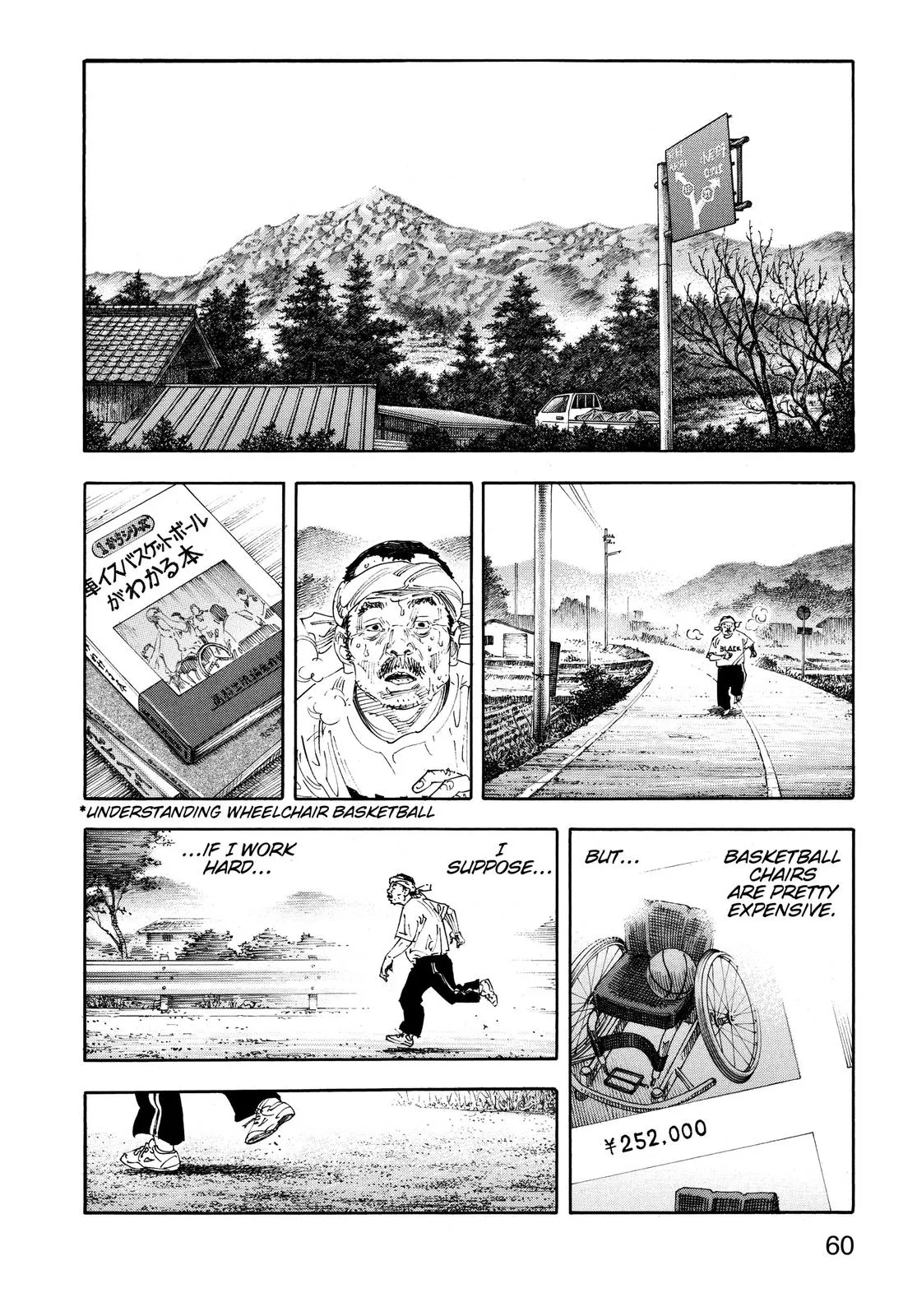 Read REAL Manga Online