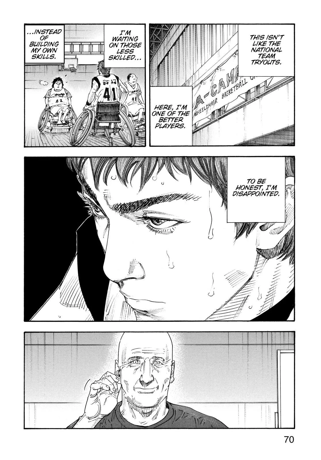 Read REAL Manga Online