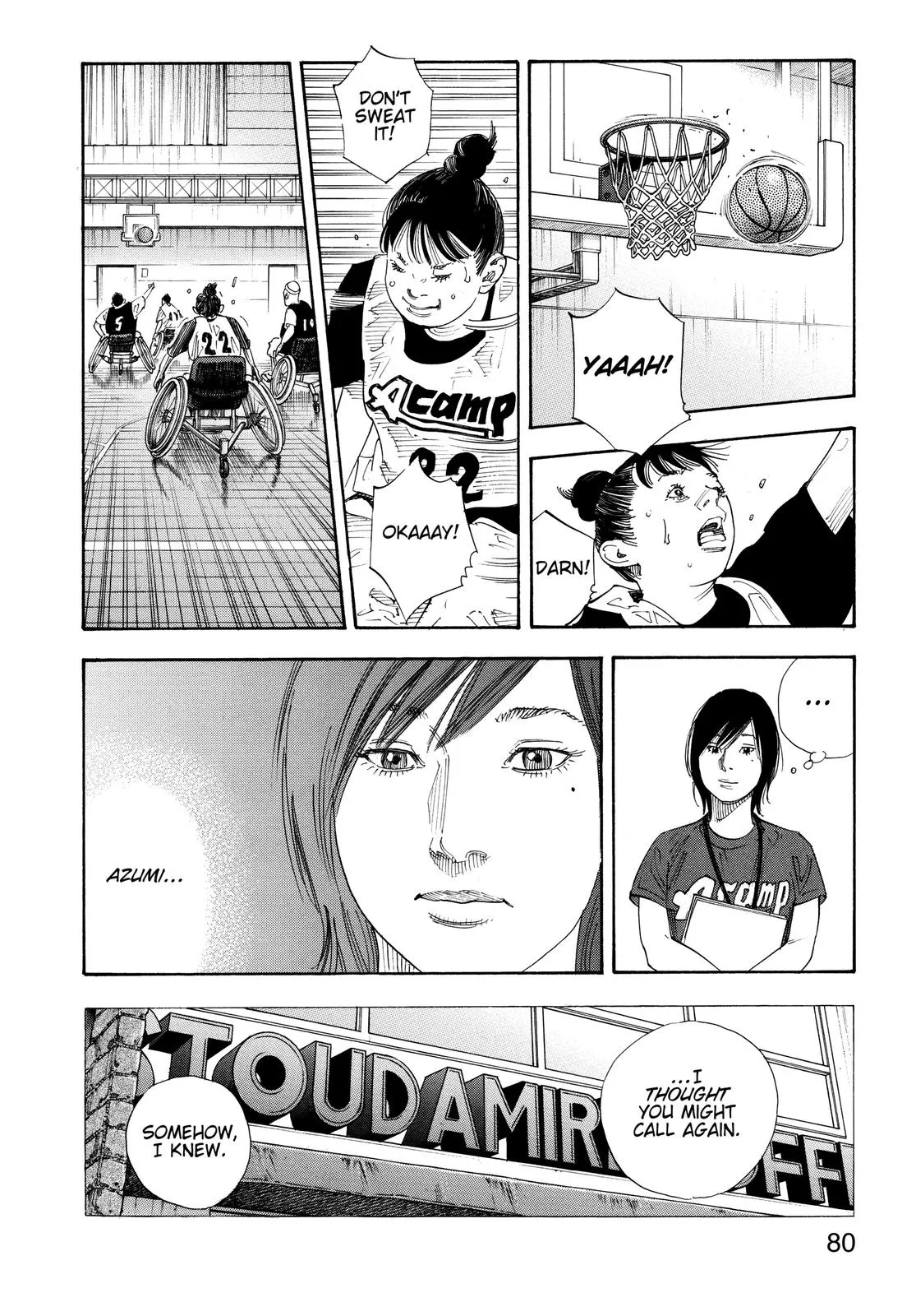 Read REAL Manga Online