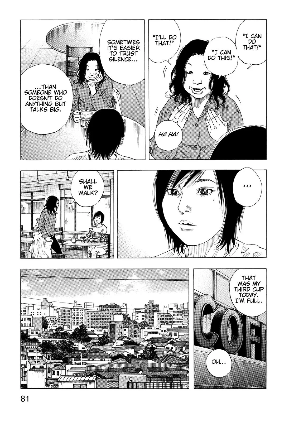 Read REAL Manga Online