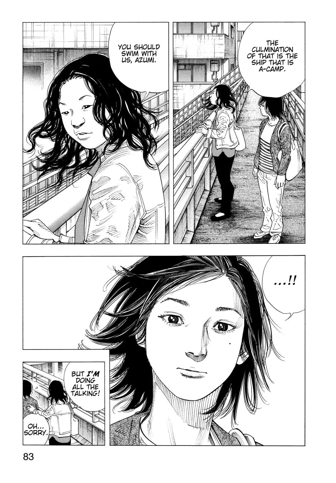 Read REAL Manga Online