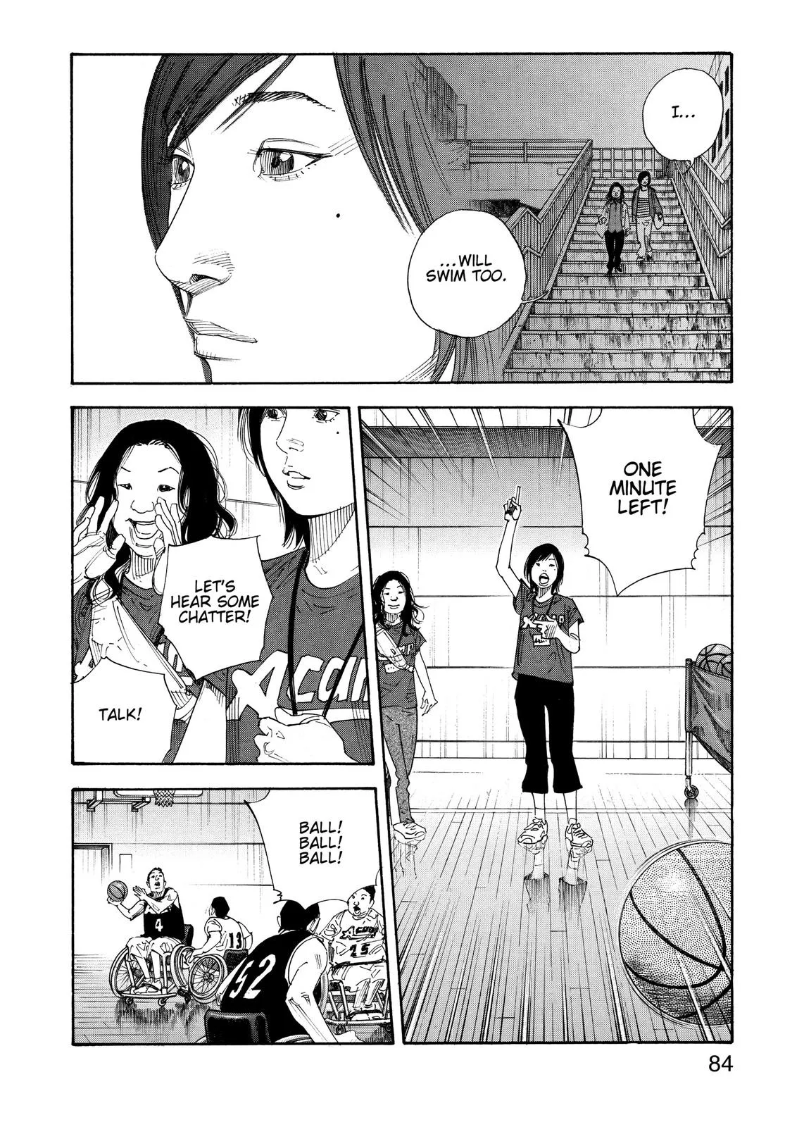 Read REAL Manga Online