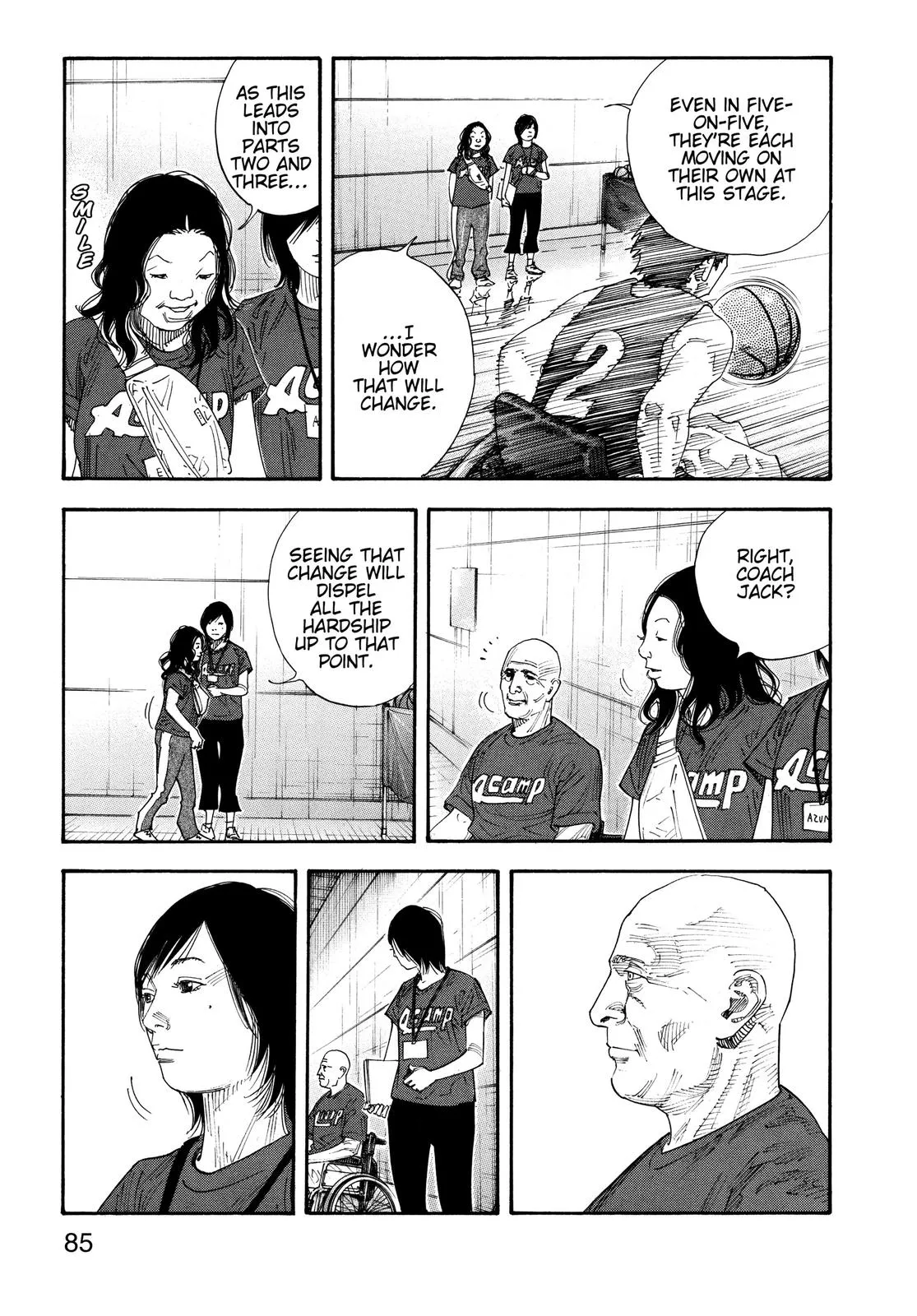 Read REAL Manga Online