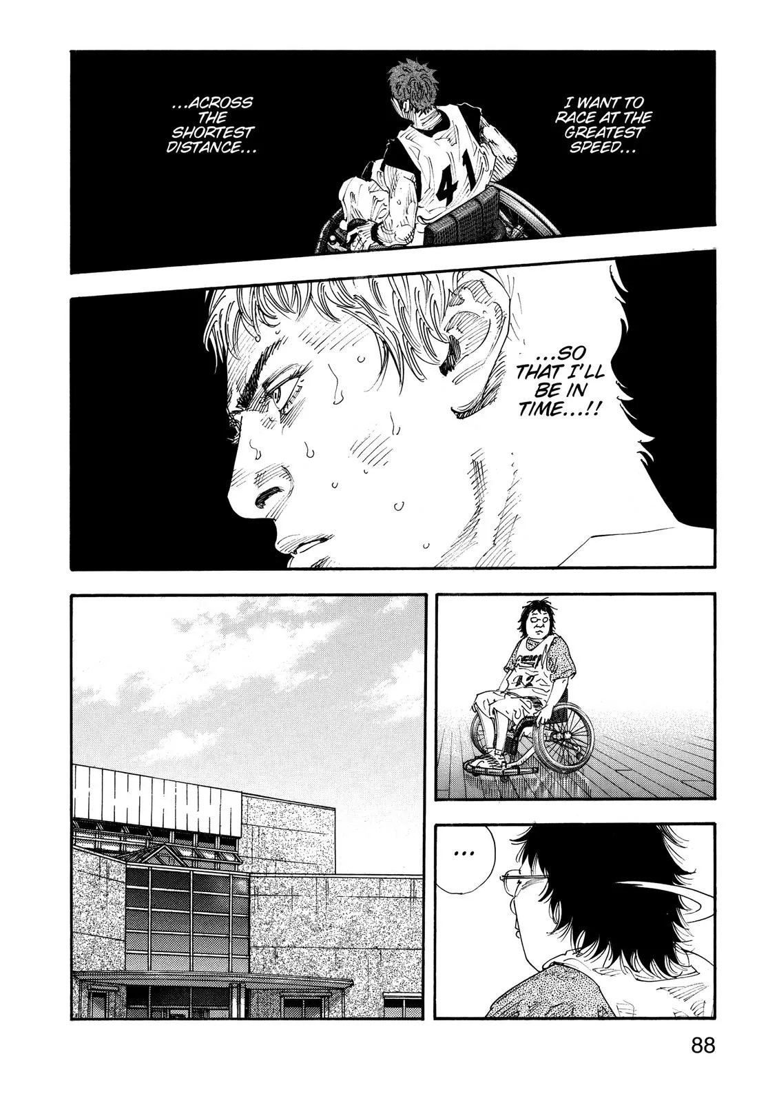 Read REAL Manga Online