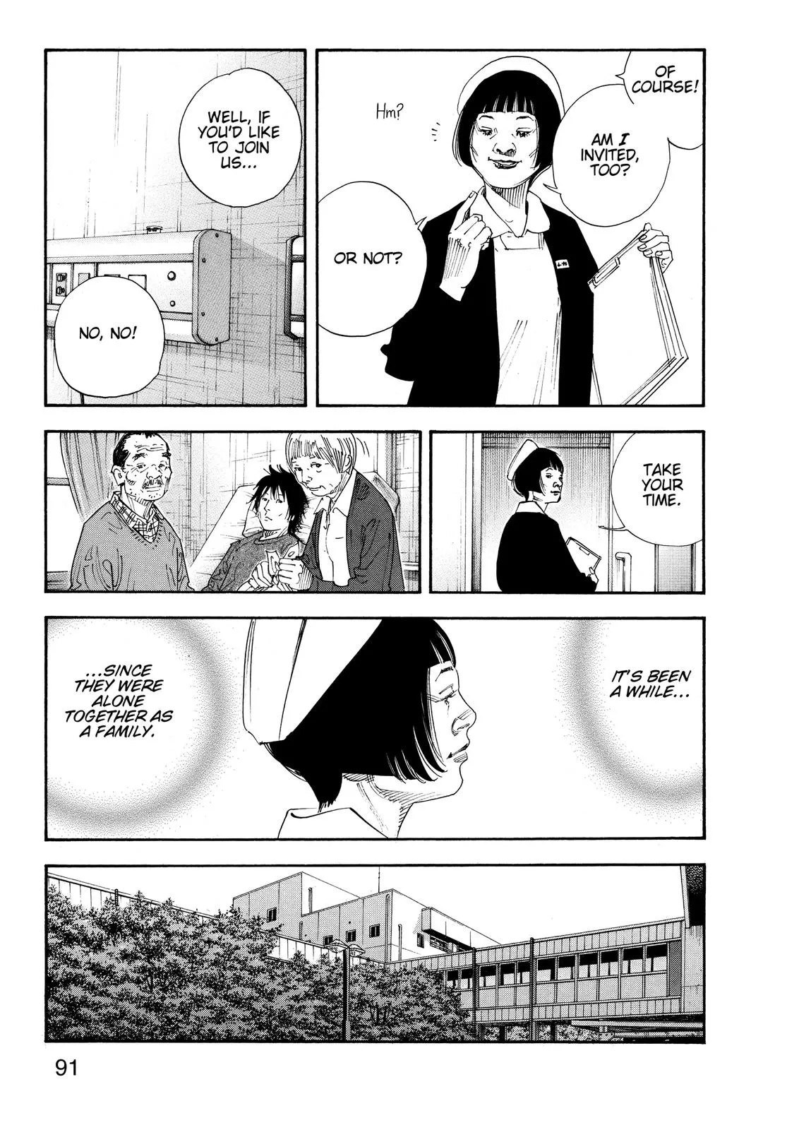 Read REAL Manga Online