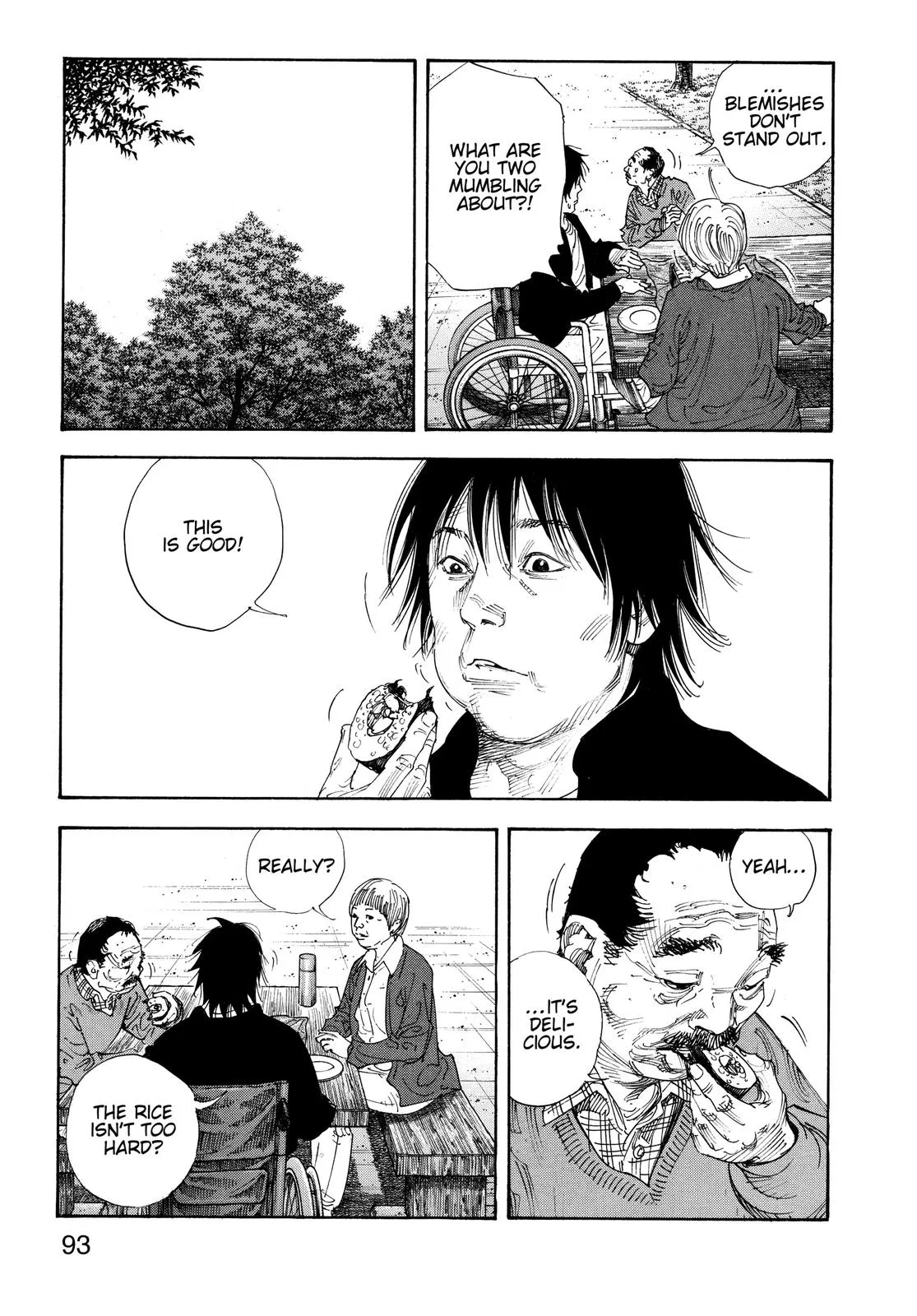 Read REAL Manga Online