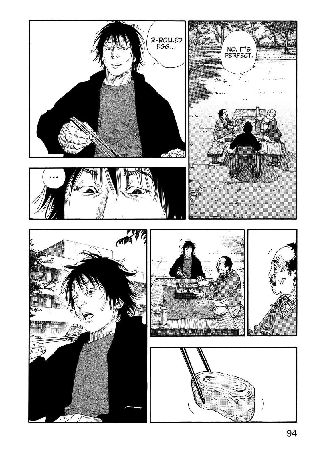 Read REAL Manga Online