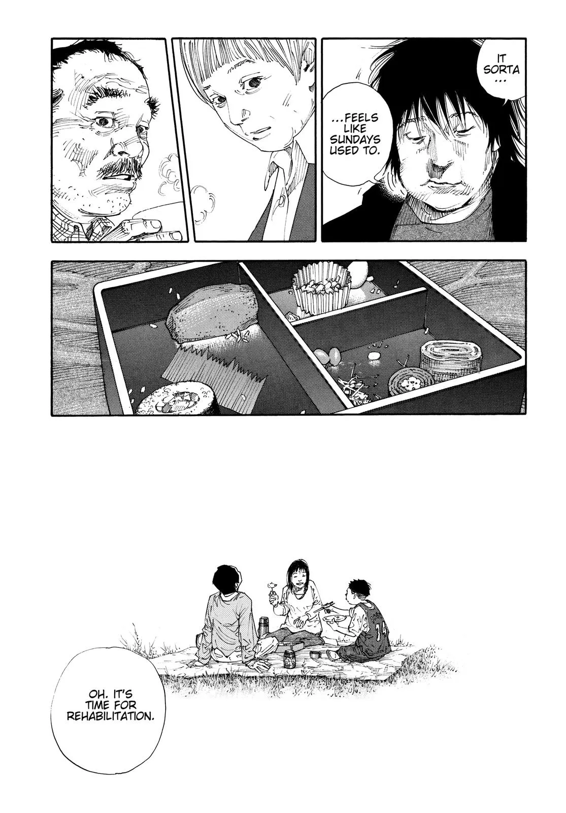 Read REAL Manga Online