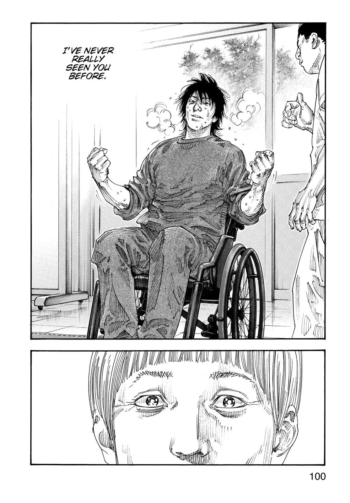 Read REAL Manga Online