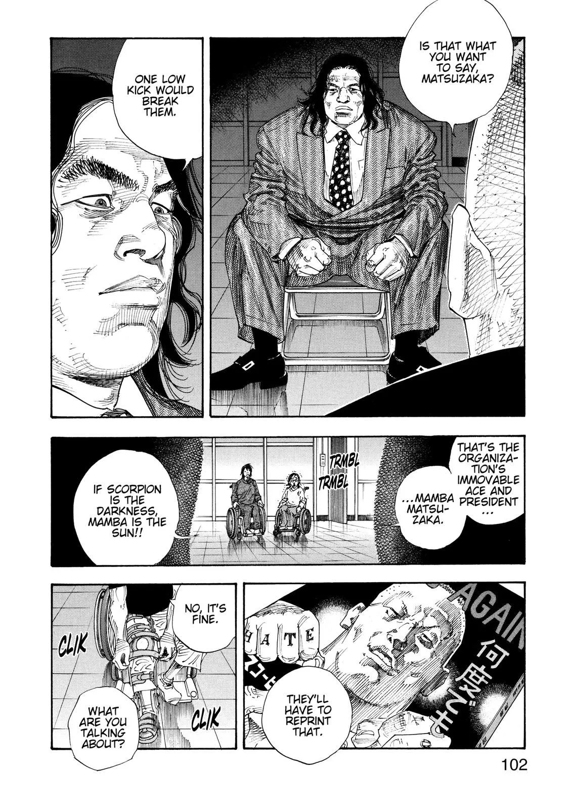 Read REAL Manga Online