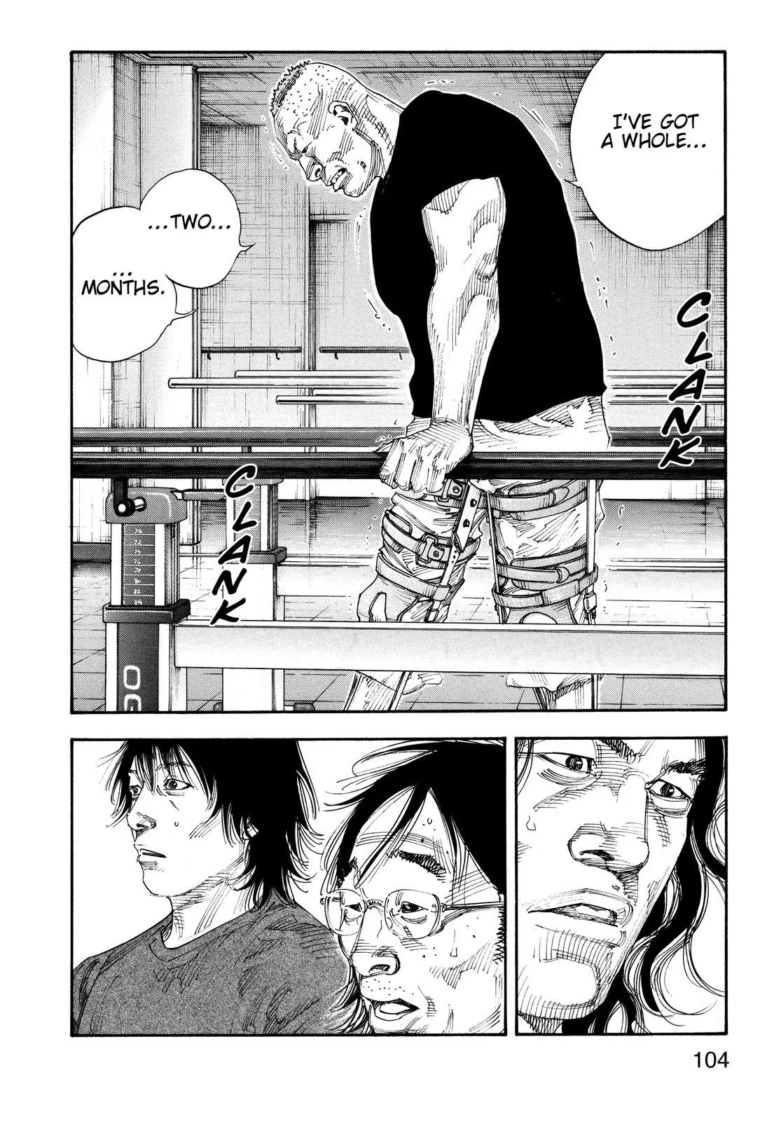 Read REAL Manga Online