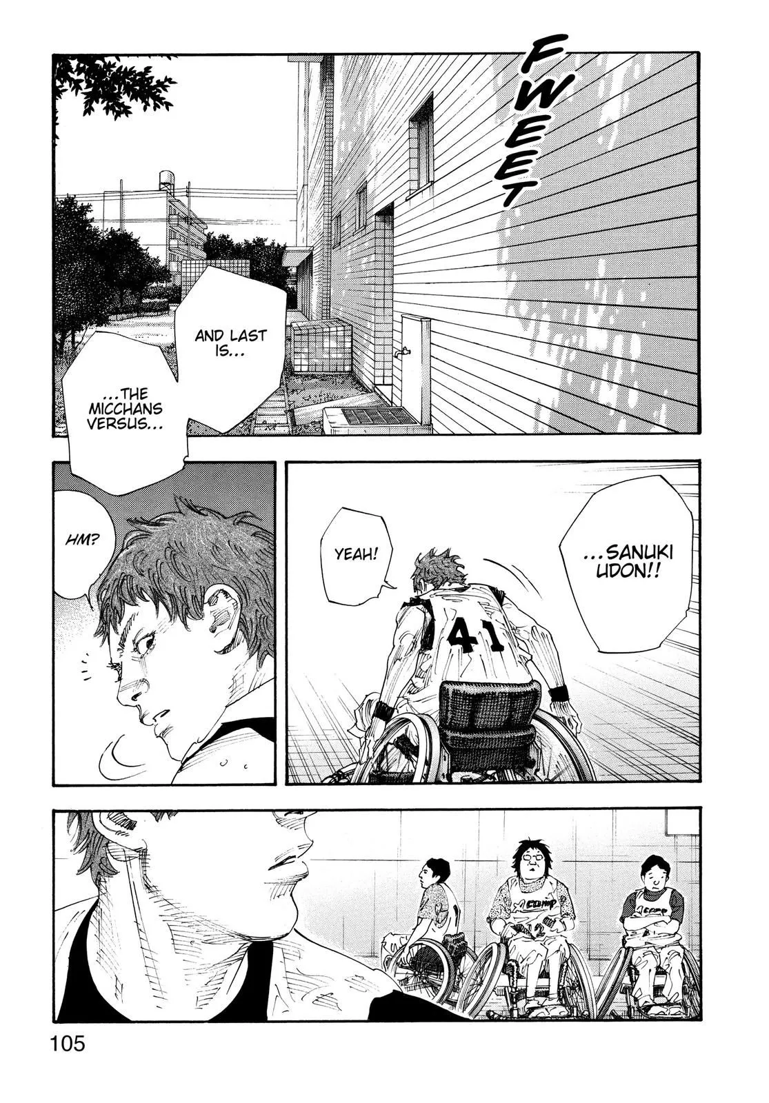 Read REAL Manga Online