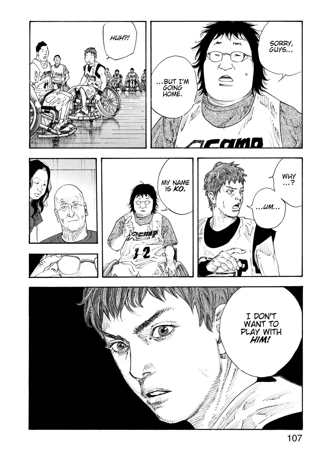 Read REAL Manga Online