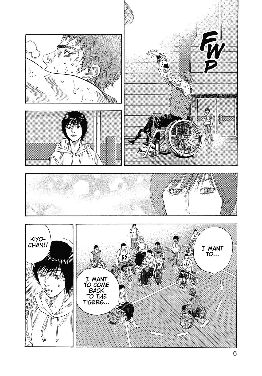 Read REAL Manga Online