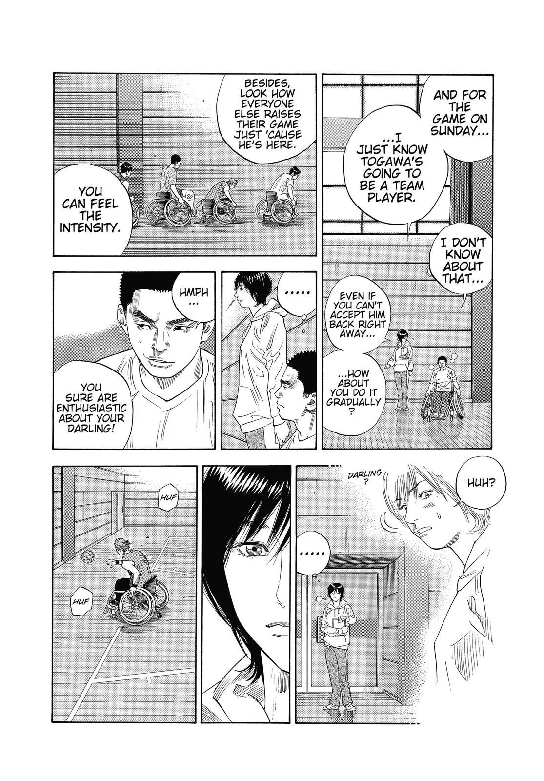 Read REAL Manga Online