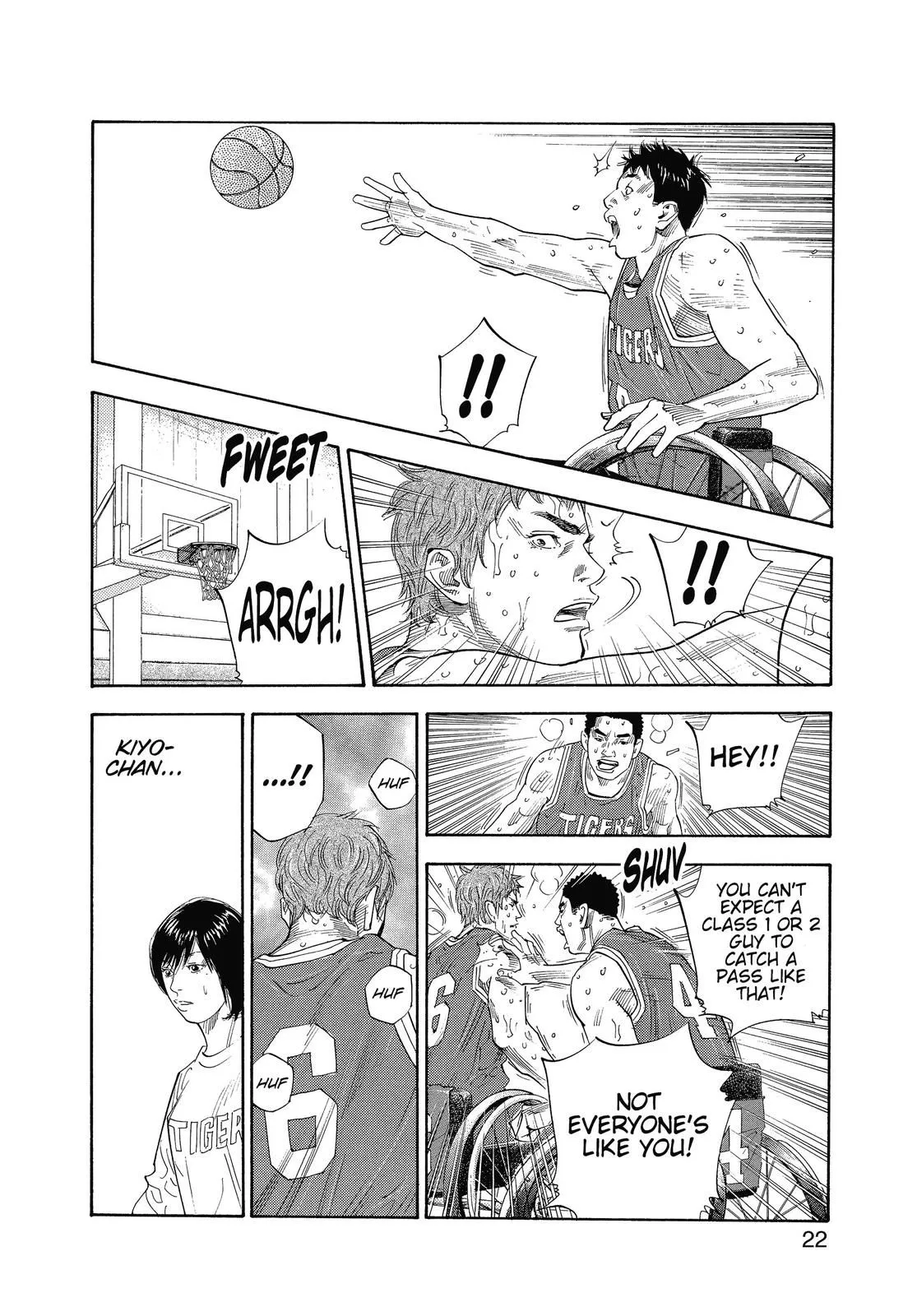 Read REAL Manga Online