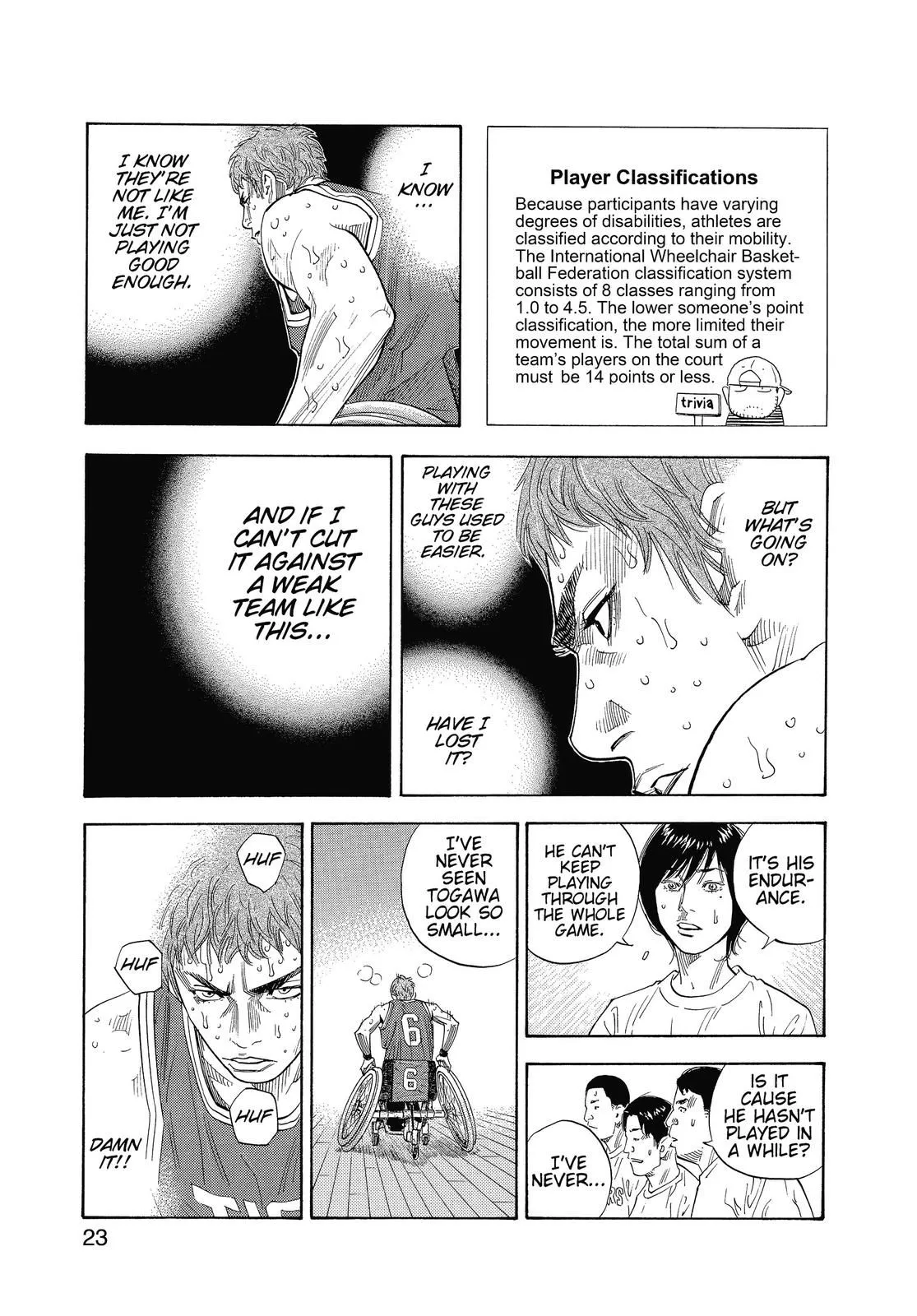 Read REAL Manga Online