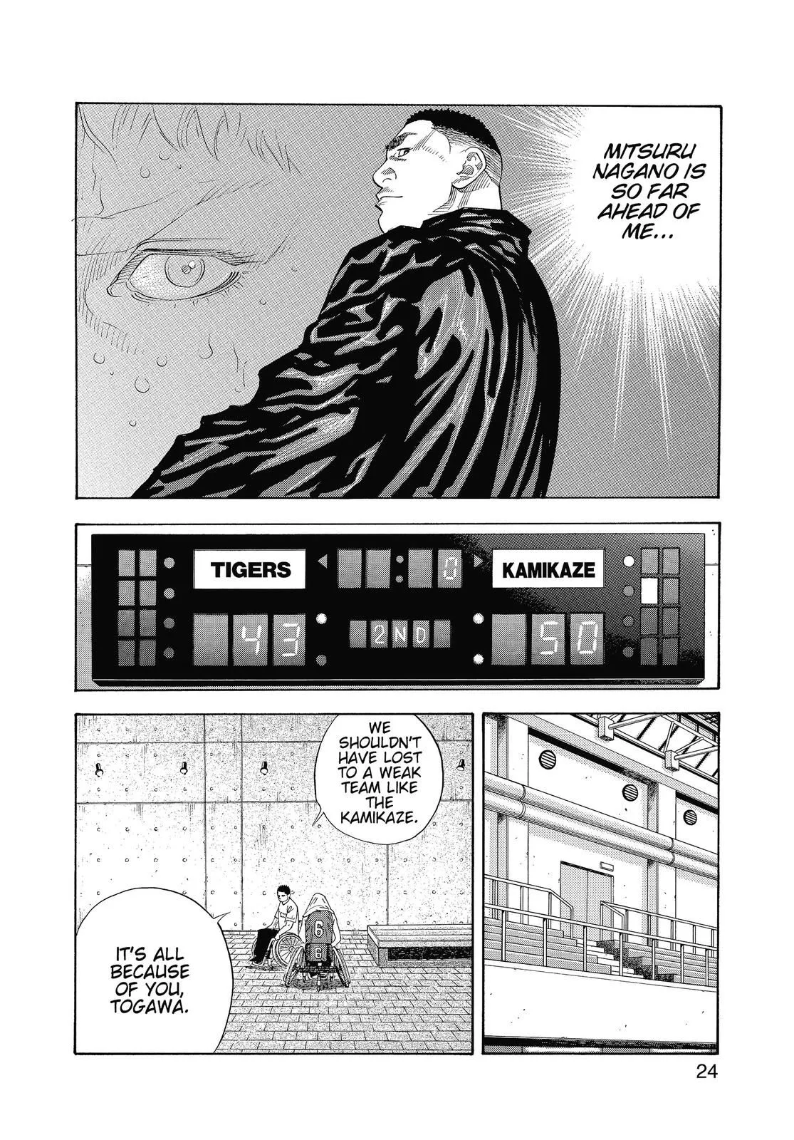 Read REAL Manga Online