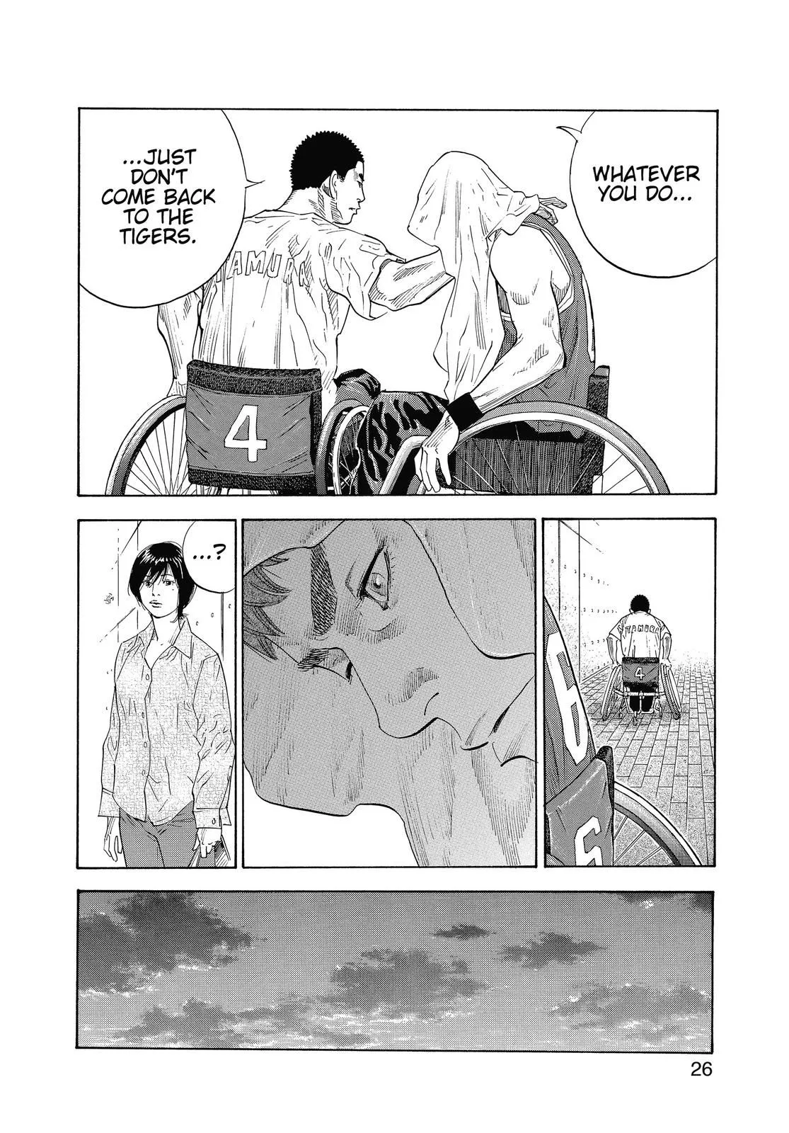 Read REAL Manga Online